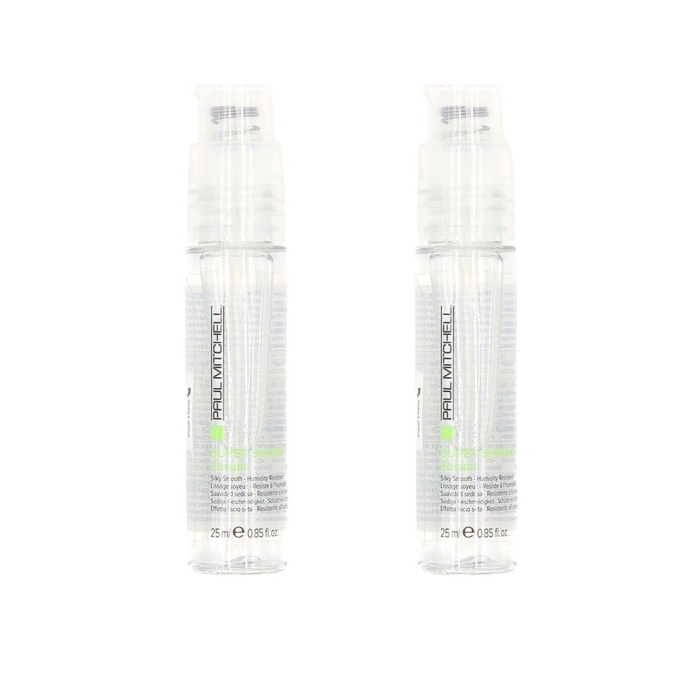 2 Paul Mitchell Super Skinny Serums - 0.85 fl. oz. each